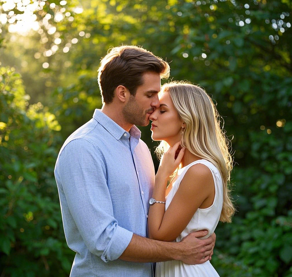 Essential Love Tips for Men to Win Her Heart