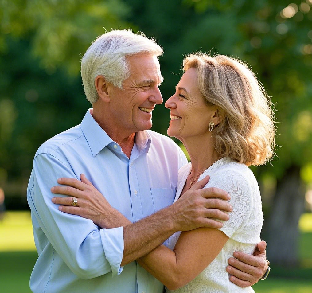 Unusual Behaviors Women Show When They Develop Feelings